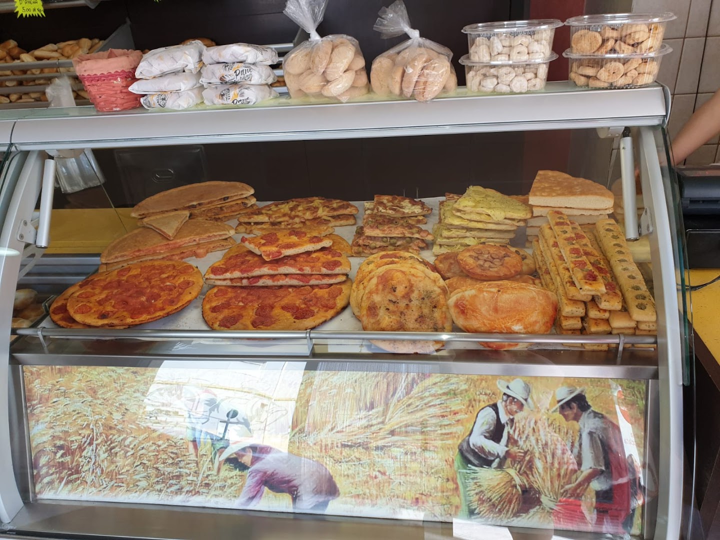 Il Forno · Foto 1