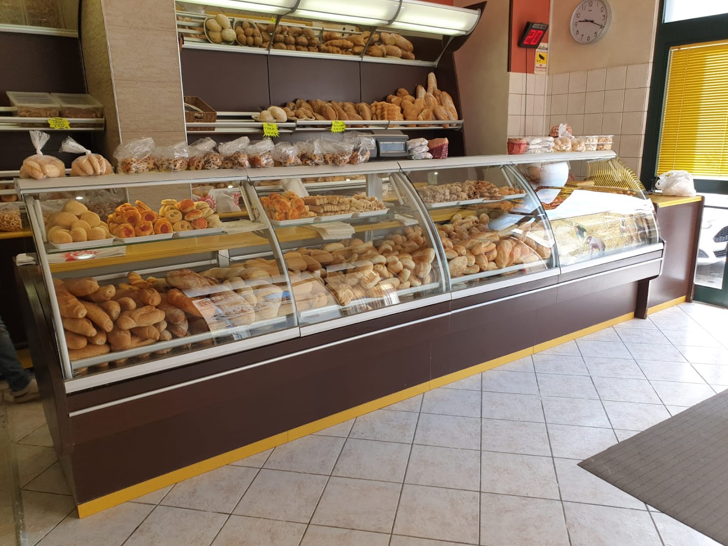 Il Forno · Foto 3