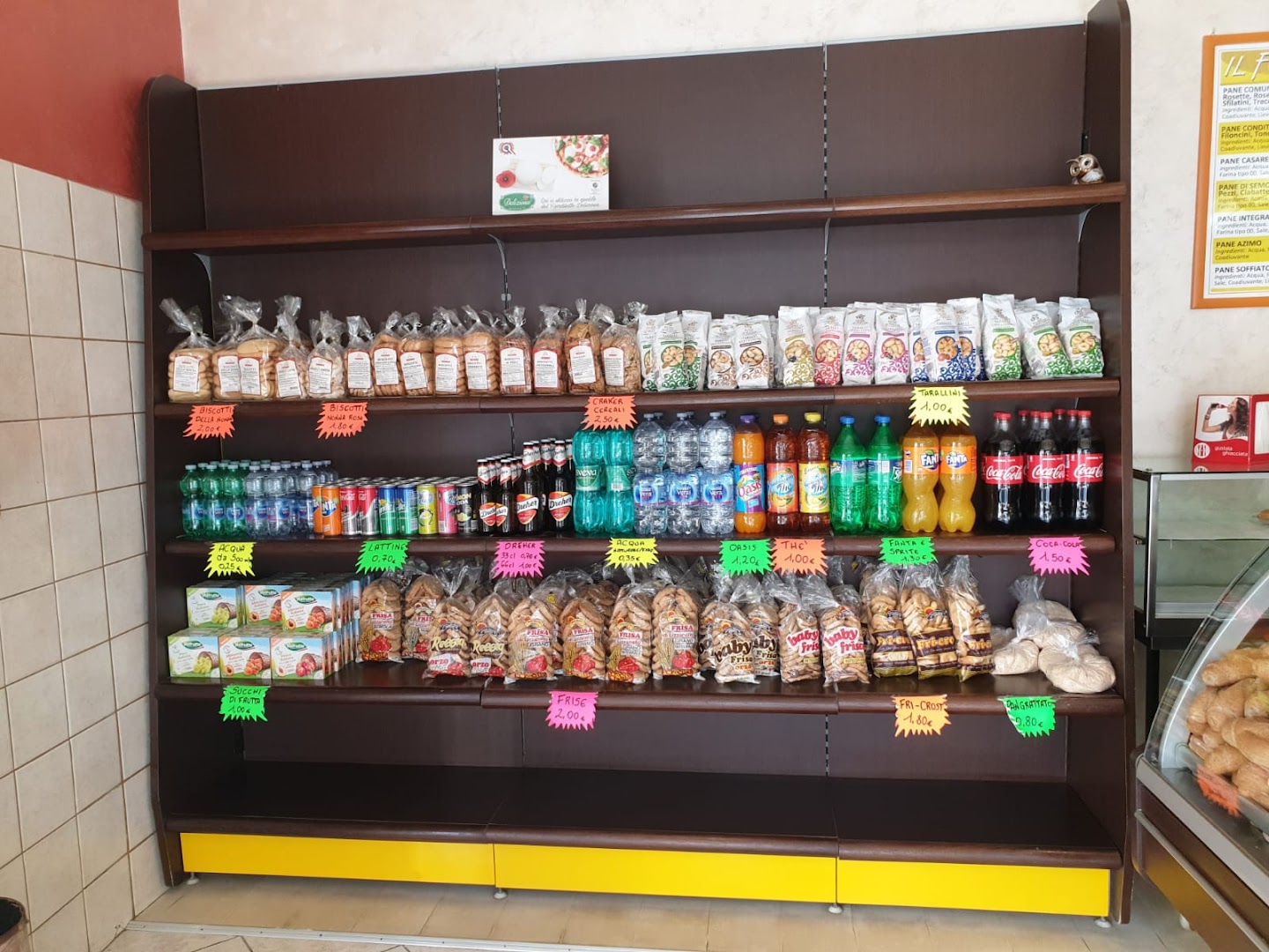Il Forno · Foto 2